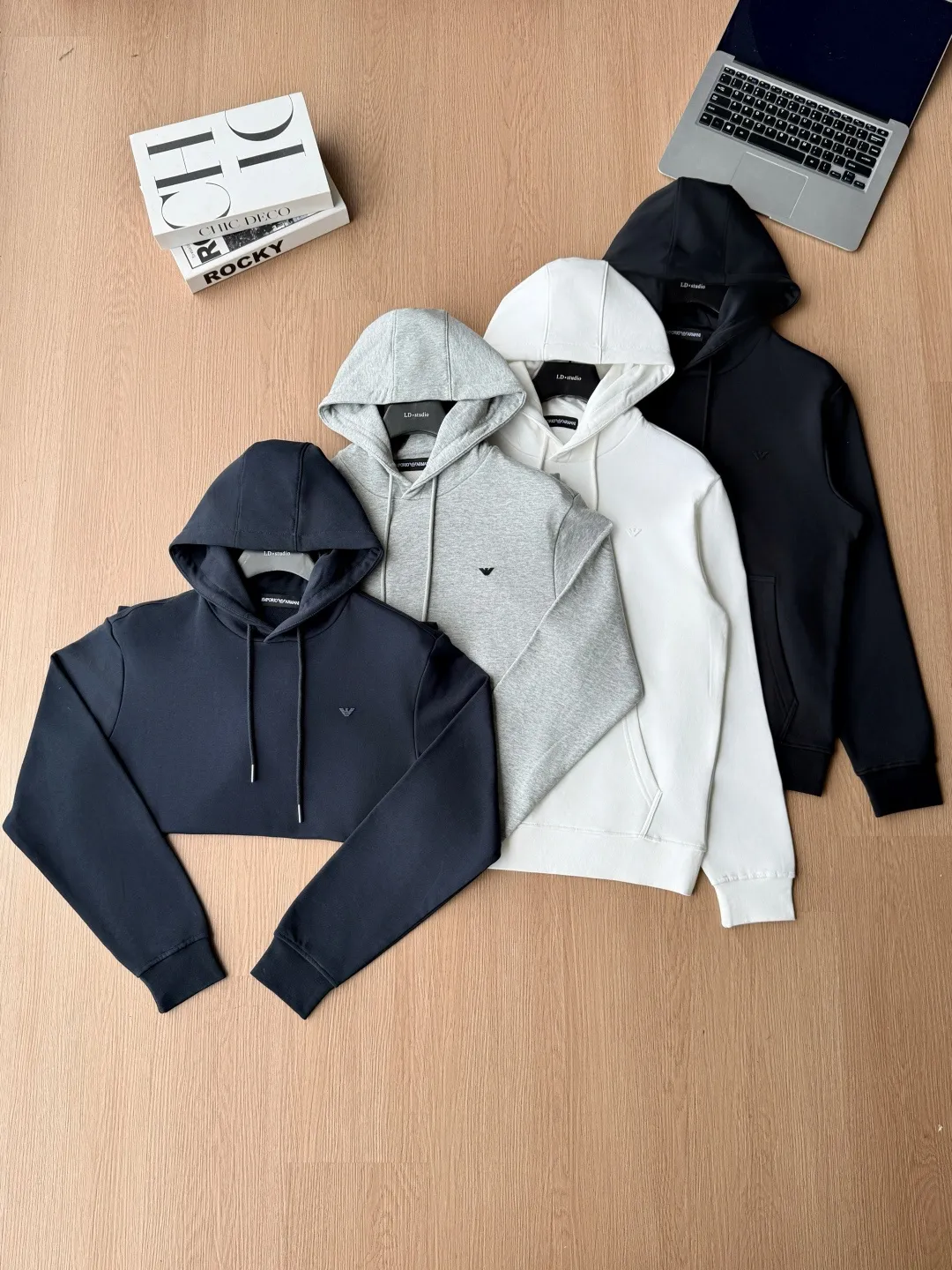 Emporio Armsni 2026 Same Style M.L.XL 2XL EA-M 3006